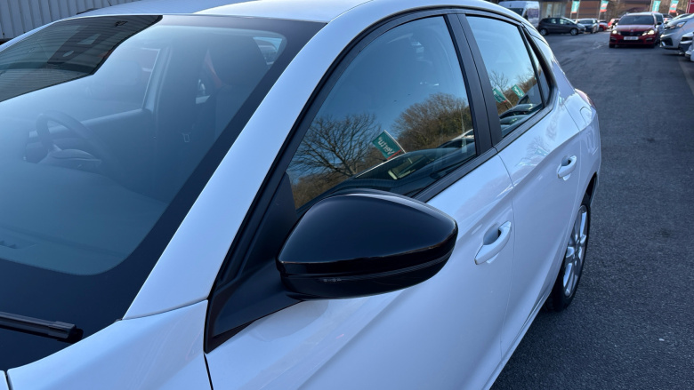 Vauxhall Corsa 1.2 Design 5dr Petrol Hatchback